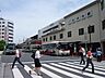 周辺：吉祥寺駅北口 1800m