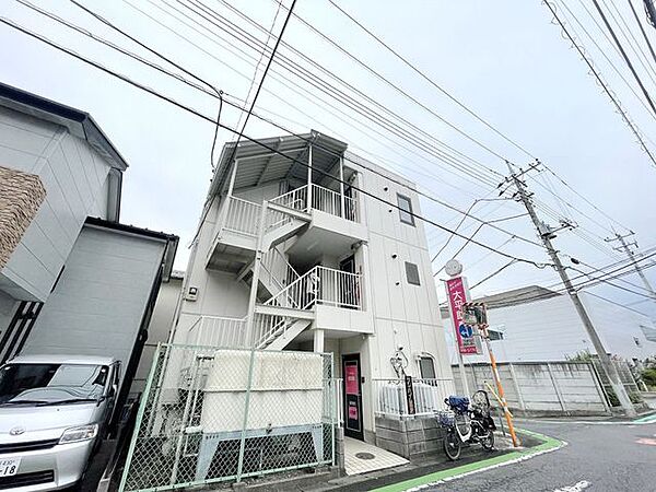 外観画像