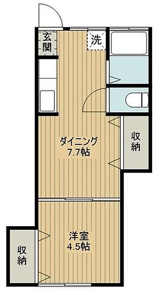 外観画像