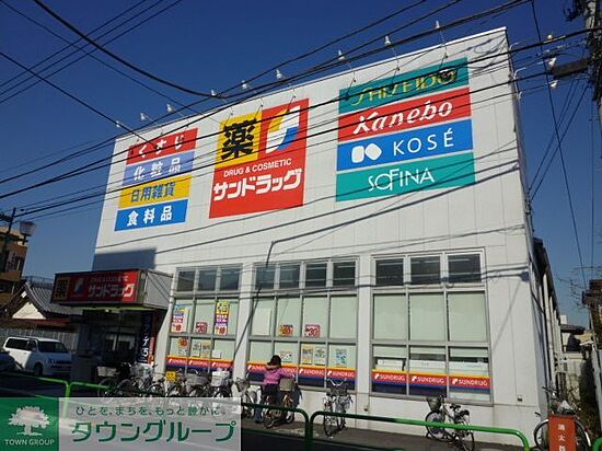 外観画像