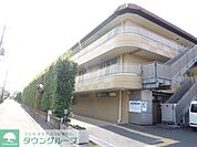 医療法人社団弘善会清瀬富士見病院 321m