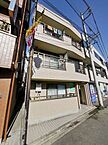 東京都東村山市本町4丁目：物件画像／株式会社タウンハウジング東京　花小金井店