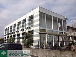 レオパレスデイブレイク