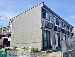 レオパレスシャトレー