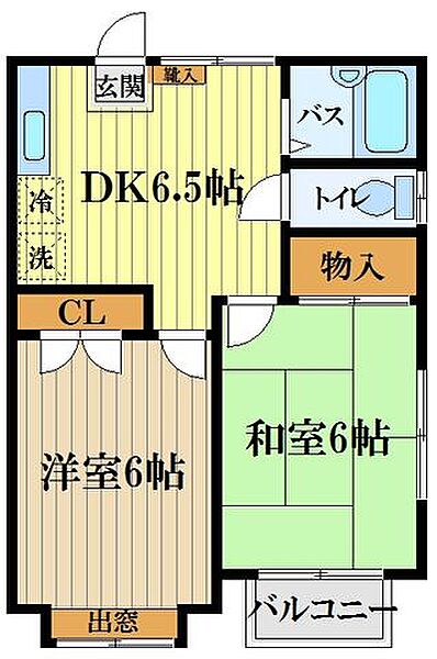 外観画像