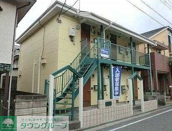 外観画像