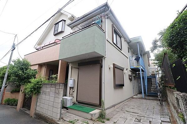 外観画像