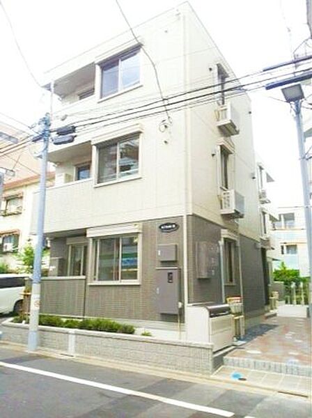 外観画像