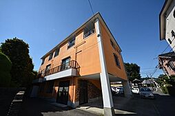 アプリコットハウス