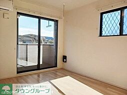 ＲＳＲ（アールエスアール） 1階2LDKのリビング/ダイニング