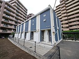 多摩都市モノレール 桜街道駅 徒歩4分