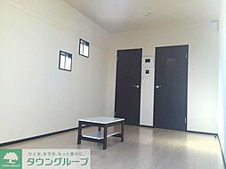 クレイノＭＥＭＯＲＹ 2階1Kのリビング/ダイニング