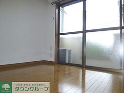 アキコーポ ワンルームの写真