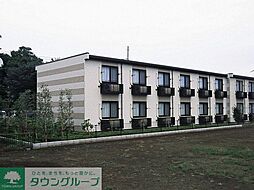 レオパレスＬｕｍｉｅｒｅ元町II