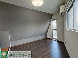 センチュリーハイツ 3階ワンルームのリビング/ダイニング