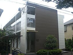 レオパレス上水桜