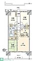 グランシンフォニア戸田公園14階18.0万円