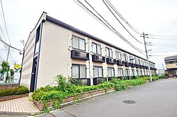 レオパレスヴィラ　ポラリス