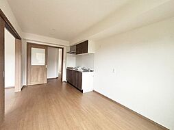 フェリーチェＭＩＹＡＢＩ 103 1階2DKのリビング/ダイニング