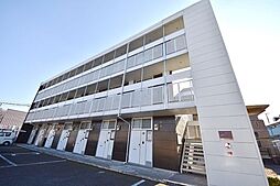 西武新宿線 花小金井駅 徒歩16分の賃貸アパート