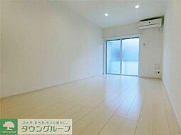 リブリ・エトワールひばりヶ丘 3階1Kのリビング/ダイニング