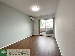 AVENIR 1階1Kのリビング/ダイニング