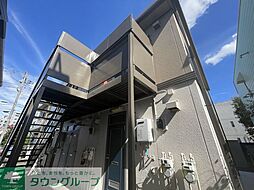 シティハイム　ワカクサ