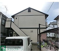 シティハイム井草庵