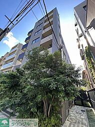 JR中央線 吉祥寺駅 徒歩11分の賃貸マンション