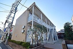 レオパレスシェ　ヴー