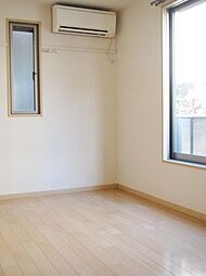 パパスプランタン 1階1Kのリビング/ダイニング