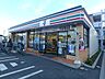 周辺：セブンイレブン国分寺日吉町4丁目店 徒歩10分。コンビニ 750m