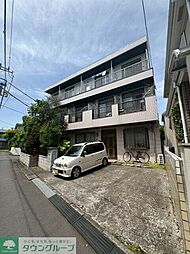 メゾン渡部2号館