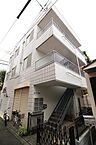 東京都東久留米市前沢5丁目：物件画像／株式会社タウンハウジング東京　花小金井店