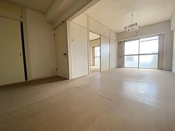 第3松島ビル 4階2LDKのリビング/ダイニング