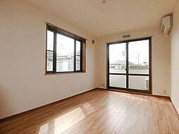 クレセール 1階1Kのリビング/ダイニング