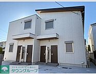東京都西東京市中町5丁目：物件画像／株式会社タウンハウジング東京　花小金井店