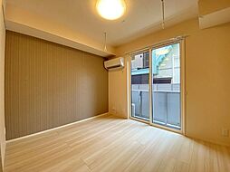 レセア花小金井 1階1LDKのリビング/ダイニング