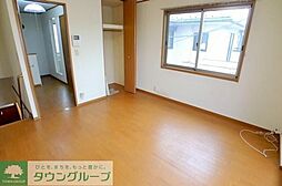 マーメイド 2階ワンルームのリビング/ダイニング