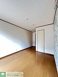 ロシェパルミ 1階1Kのリビング/ダイニング