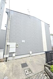 レオパレスブルーメ