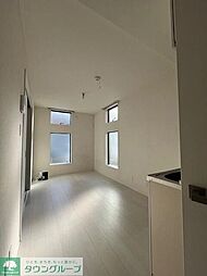 カーサ・デルソーレ 1階1DKのリビング/ダイニング