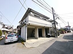 ガーデンハイム