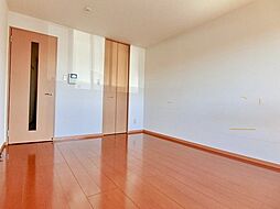 グロリアＡ棟 1階1Kのリビング/ダイニング