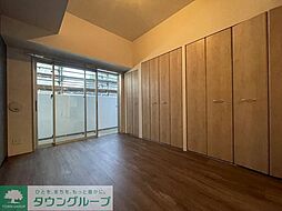 リッツ　ラピス 7階1LDKのリビング/ダイニング