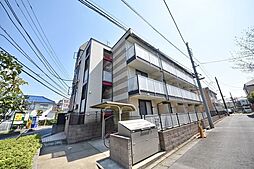 レオパレスフィオーレ石神井台