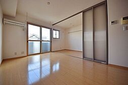 ウィルモア・モナリエ　モナリエ 1階1LDKのリビング/ダイニング