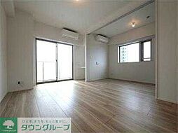 オーパスホームズ大泉学園Ｉ 9階1LDKのリビング/ダイニング