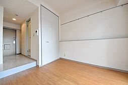 ウィンベルソロ国分寺1 4階1Kのリビング/ダイニング