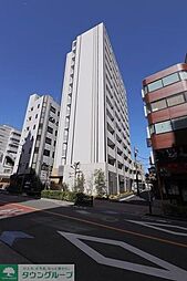 ルフォンエチュード国分寺